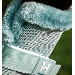 Vliegenbeschermers Horseware® Newmarket Witney-dynastie Multicolor Vliegenbeschermers Horseware® Newmarket Witney-dynastie Multicolor