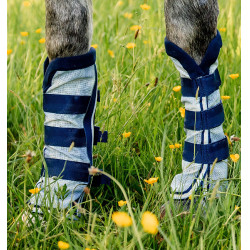 Vliegenbeschermers paard Horseware Newmarket – ruitersport Vliegenbeschermers paard Horseware Newmarket – ruitersport