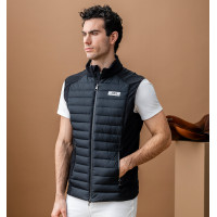 Heren bodywarmer paardrijden AA Kari – Equi-Clic