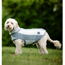 Horseware Newmarket hondenfleece – paardensport Horseware Newmarket hondenfleece – paardensport