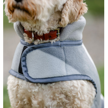 Horseware Newmarket hondenfleece – paardensport Horseware Newmarket hondenfleece – paardensport