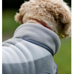 Horseware Newmarket hondenfleece – paardensport Horseware Newmarket hondenfleece – paardensport