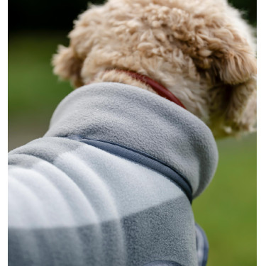 Horseware Newmarket hondenfleece – paardensport Horseware Newmarket hondenfleece – paardensport