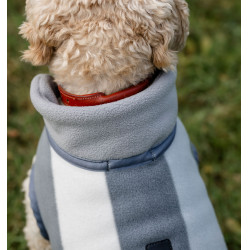 Horseware Newmarket hondenfleece – paardensport Horseware Newmarket hondenfleece – paardensport