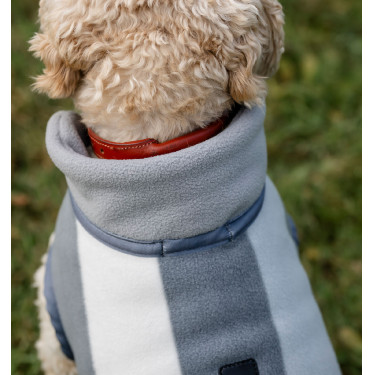 Horseware Newmarket hondenfleece – paardensport Horseware Newmarket hondenfleece – paardensport