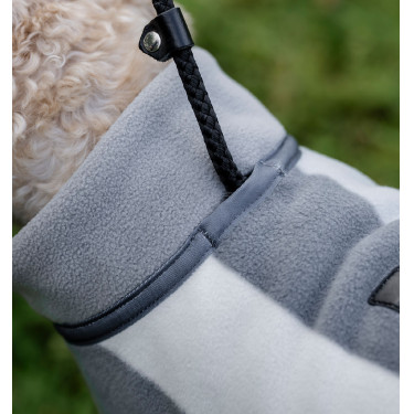 Horseware Newmarket hondenfleece – paardensport Horseware Newmarket hondenfleece – paardensport