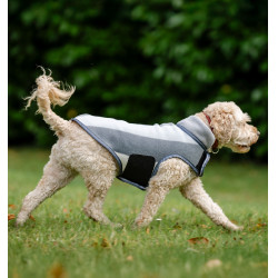 Horseware Newmarket hondenfleece – paardensport Horseware Newmarket hondenfleece – paardensport