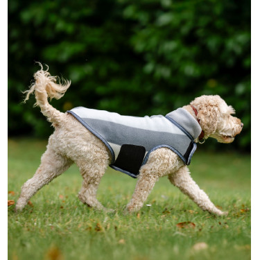 Horseware Newmarket hondenfleece – paardensport Horseware Newmarket hondenfleece – paardensport