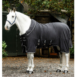Paardendeken voor concours – waterdicht & ademend | Horseware