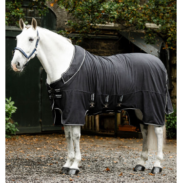 Paardendeken voor concours – waterdicht & ademend | Horseware