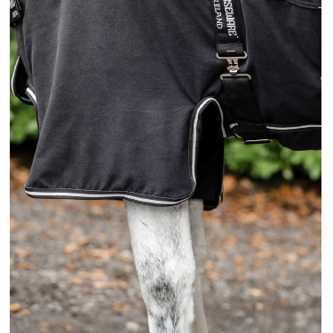 Paardendeken voor concours – waterdicht & ademend | Horseware