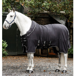 Paardendeken voor concours – waterdicht & ademend | Horseware