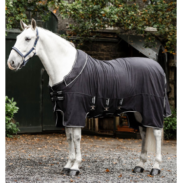 Paardendeken voor concours – waterdicht & ademend | Horseware