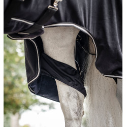Paardendeken voor concours – waterdicht & ademend | Horseware