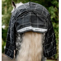 Pony regendeken set 0g + 200g liner – Horseware Rhino