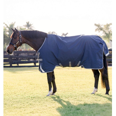 Paardendeken turnout 250g Horseware Rhino VL | Rijden