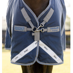 Paardendeken turnout 250g Horseware Rhino VL | Rijden