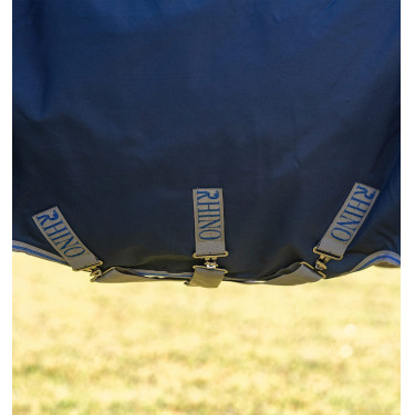 Paardendeken turnout 250g Horseware Rhino VL | Rijden