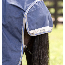 Paardendeken turnout 250g Horseware Rhino VL | Rijden