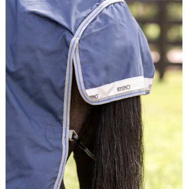 Paardendeken turnout 250g Horseware Rhino VL | Rijden
