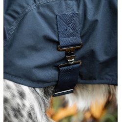 Hondendeken Horseware Newmarket – ruitersport accessoire Hondendeken Horseware Newmarket – ruitersport accessoire