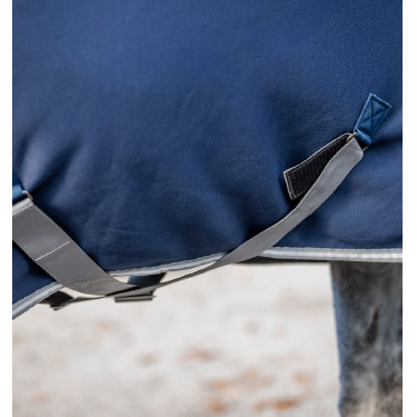 Horseware Amigo jersey zweetdeken met hals – paardrijden Horseware Amigo jersey zweetdeken met hals – paardrijden