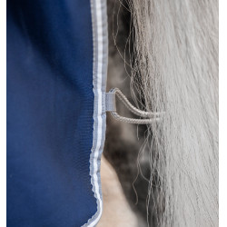 Horseware Amigo jersey zweetdeken met hals – paardrijden Horseware Amigo jersey zweetdeken met hals – paardrijden