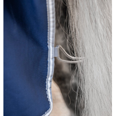 Horseware Amigo jersey zweetdeken met hals – paardrijden Horseware Amigo jersey zweetdeken met hals – paardrijden