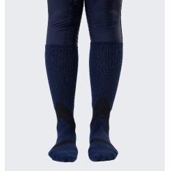 Horseware Pulse Performance sokken Marine Marineblauw Horseware Pulse Performance sokken Marine Marineblauw