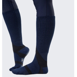 Horseware Pulse Performance sokken Marine Marineblauw Horseware Pulse Performance sokken Marine Marineblauw