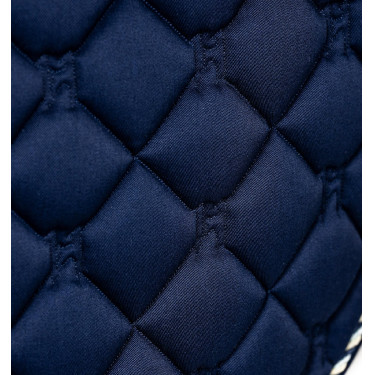 Horseware Newmarket dressuurdekje Marine witney Marineblauw
