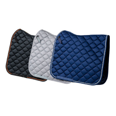 Horseware Newmarket dressuurdekje Marine witney Marineblauw