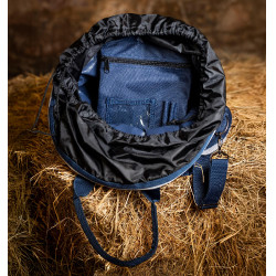 Verzorgingstas Horseware Newmarket Marine witney Marineblauw