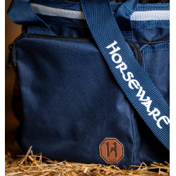 Verzorgingstas Horseware Newmarket Marine witney Marineblauw
