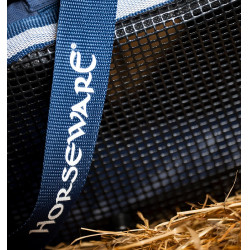 Verzorgingstas Horseware Newmarket Marine witney Marineblauw