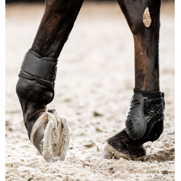Horseware Pro Bamboo kogelbeschermers paardrijden