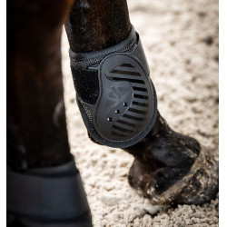 Horseware Pro Bamboo kogelbeschermers paardrijden
