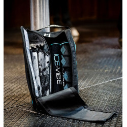 Ice-Vibe peesbeschermers voor paarden – Horseware