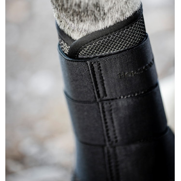 Dressuurbeschermers Horseware® Pro Bamboo Zwart / zwart Dressuurbeschermers Horseware® Pro Bamboo Zwart / zwart