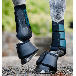 Horseware® Classic dressuurbeschermers Groen dynastie Horseware® Classic dressuurbeschermers Groen dynastie