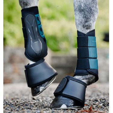 Dressuurbeschermers paard Horseware Classic – Equi-Clic