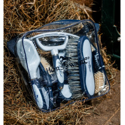 Horseware Newmarket paardverzorgingsset – Equi-Clic