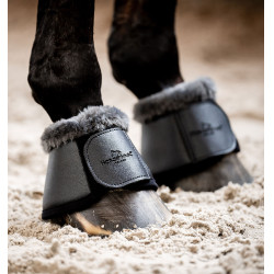 Springschoenen paard Horseware Pro Bamboo – Equi-Clic