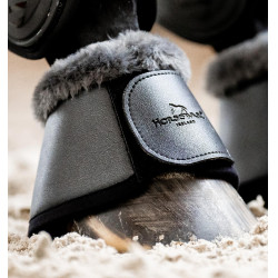 Springschoenen paard Horseware Pro Bamboo – Equi-Clic