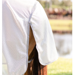 Vliegendeken paard Horseware Amigo Bug Rug – UV bescherming | equi-clic