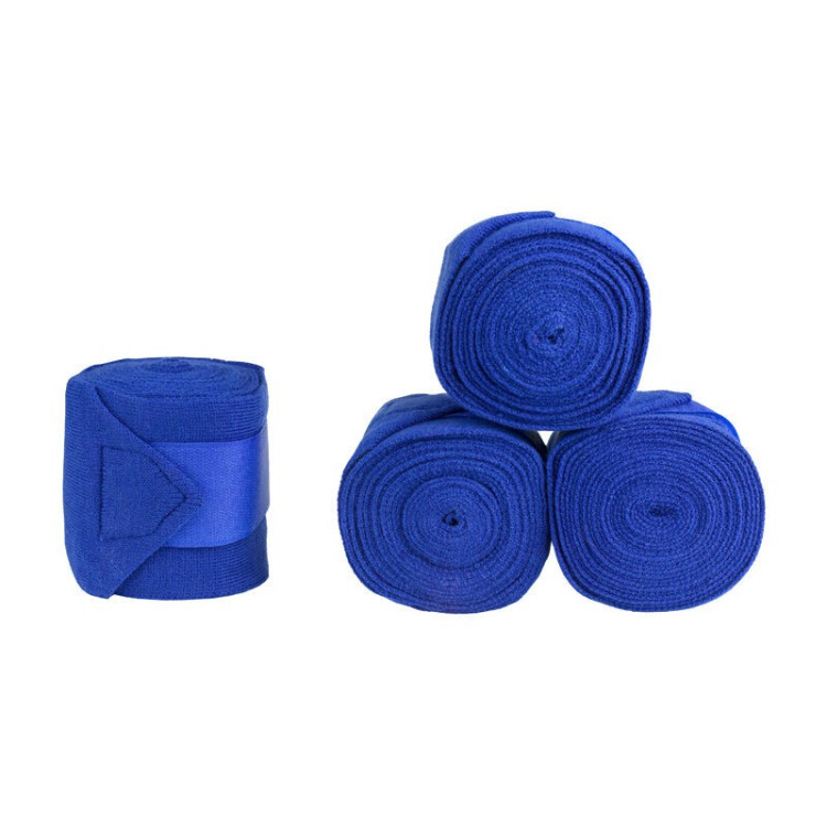 Acrylische rustbandages Finn-Tack