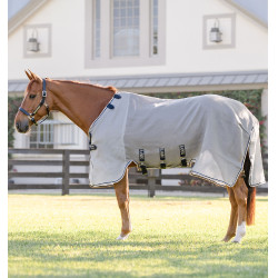 Vliegendeken voor paard Horseware Rambo Fieldsafe