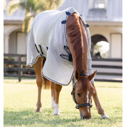 Vliegendeken voor paard Horseware Rambo Fieldsafe