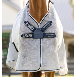 Vliegendeken voor paard Horseware Rambo Fieldsafe