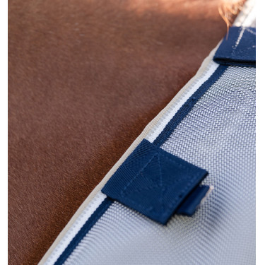 Vliegendeken voor paard Horseware Rambo Fieldsafe